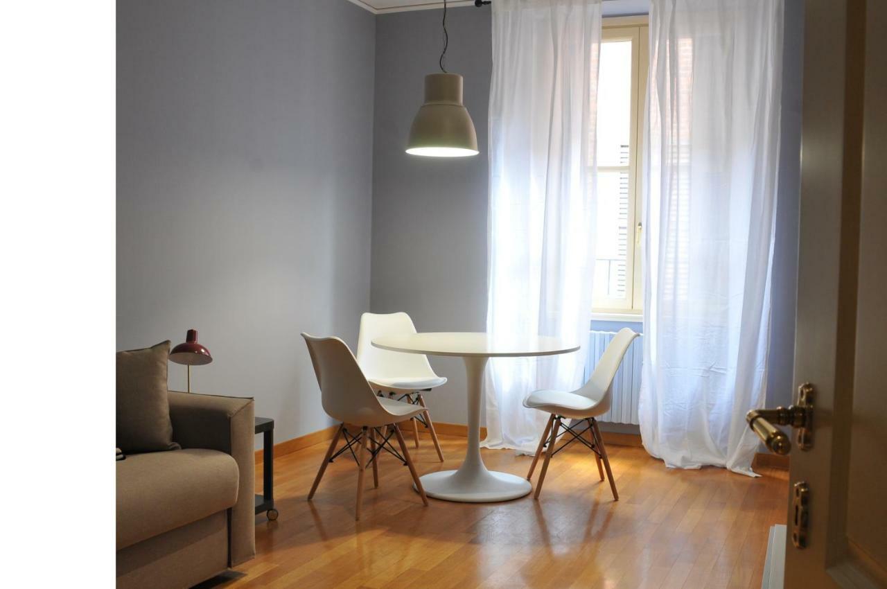 Apartment Residenza Fiori Oscuri *