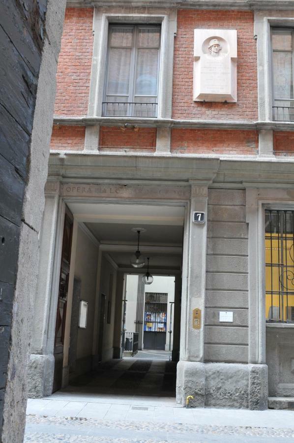 Residenza Fiori Oscuri * Milan