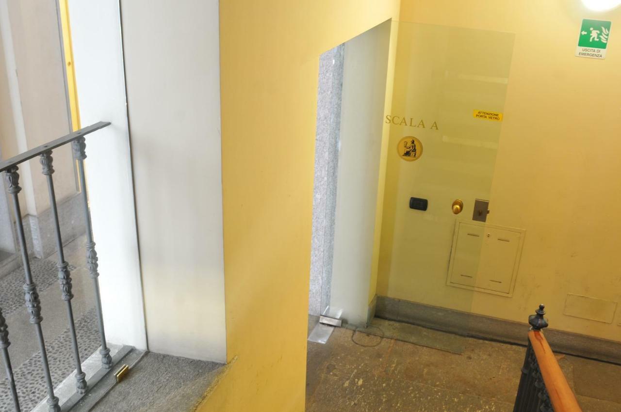 Apartment Residenza Fiori Oscuri